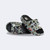 CRNR Foam Slides, Camo Slides