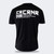 Stacked CRNR T-Shirt, MMA T-Shirt, Combat Corner T-Shirt Stacked CRNR T-Shirt, MMA T-Shirt, Combat Corner T-Shirt