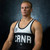Champion Air Singlet | Orca Champion Air Singlet | Orca