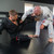 Black BJJ GI - v7 Combat Corner, BJJ GI, Black BJJ GI, Jiu Jitsu uniform, Academy Jiu Jitsu GI, CRNR GI, IBJJF Legal GI, Black Jiu Jitsu GI