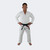 White BJJ GI - v6 Combat Corner, BJJ GI, White BJJ GI, Jiu Jitsu uniform, Academy Jiu Jitsu GI, CRNR GI, IBJJF Legal GI, White Jiu Jitsu GI