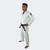 White BJJ GI - v6 Combat Corner, BJJ GI, White BJJ GI, Jiu Jitsu uniform, Academy Jiu Jitsu GI, CRNR GI, IBJJF Legal GI, White Jiu Jitsu GI