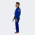 Royal Blue BJJ GI - v6 Combat Corner, BJJ GI, White BJJ GI, Jiu Jitsu uniform, Academy Jiu Jitsu GI, CRNR GI, IBJJF Legal GI, Royal Jiu Jitsu GI