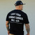 Fight Equip T-Shirt | Black