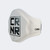 CRNR Belly Pad, HMITV Belly Pad, Muay Thai Belly Pad