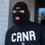SKi Mask, Combat Corner Ski Mask, CRNR Ski Mask