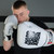 Man boxing, man with boxing gloves