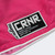 CRNR HMIT Muay Thai Shorts, Pink Muay Thai Shorts
