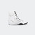 HyperKO3 White boxing Shoes, Nike Boxing Shoes, White Boxing Shoes