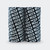 Black 1" athletic tape, boxing tape, mma tape, gauze and tape, athletic tape, muay thai tape