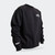 CRNR Muay Thai Crew Neck Sweatshirt, Muay Thai Sweatshirt