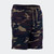 Combat Corner Sweatshorts, CRNR Shorts, Camo Sweatshorts