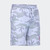 Combat Corner Sweatshorts, CRNR Shorts, Camo Sweatshorts