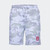 Combat Corner Sweatshorts, CRNR Shorts, Camo Sweatshorts