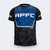 APFC Dryfit, MMA Dryfit, CRNR Dryfit