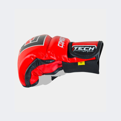 Ammy MMA Tech 6oz. Fight Gloves | Combat Corner