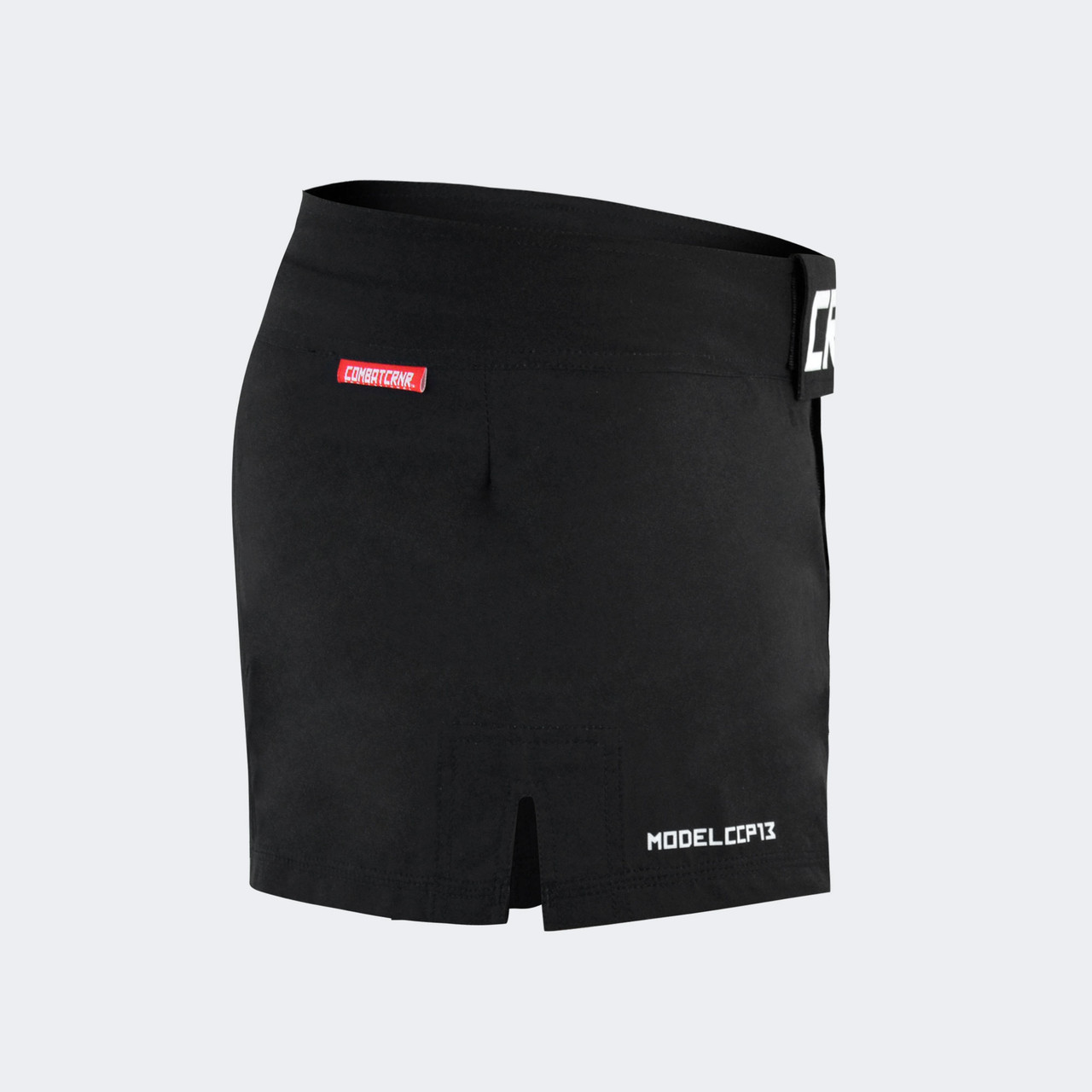 KOARENA Ready To Roll Fight Shorts Gris – KOARENA Fight Company