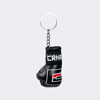 MMA Mini Glove Key Chain - Ring To Cage Fight Gear