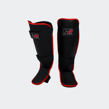 C2 Shin Guards | Blue | Combat Corner