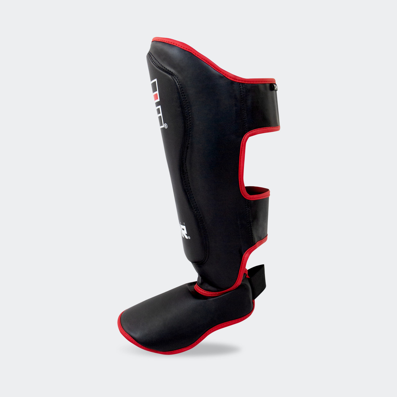 Combat Corner Elite Spar Shin Pads - Thumbnail 2