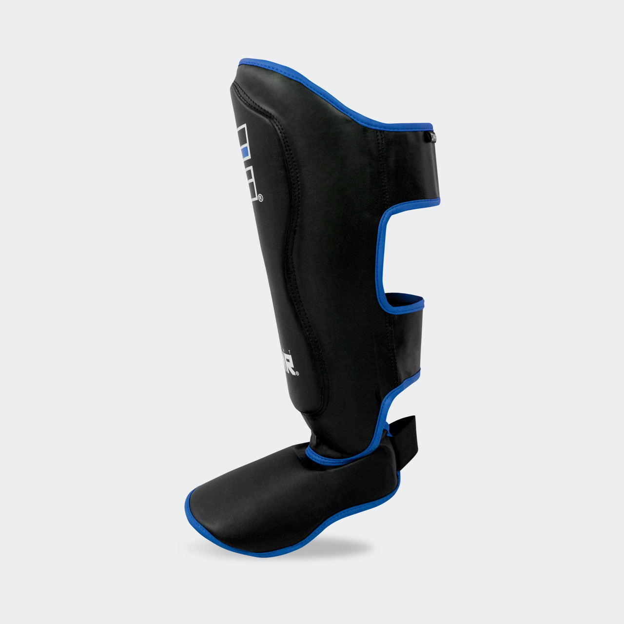 Combat Corner Elite Spar Shin Pads - Thumbnail 3