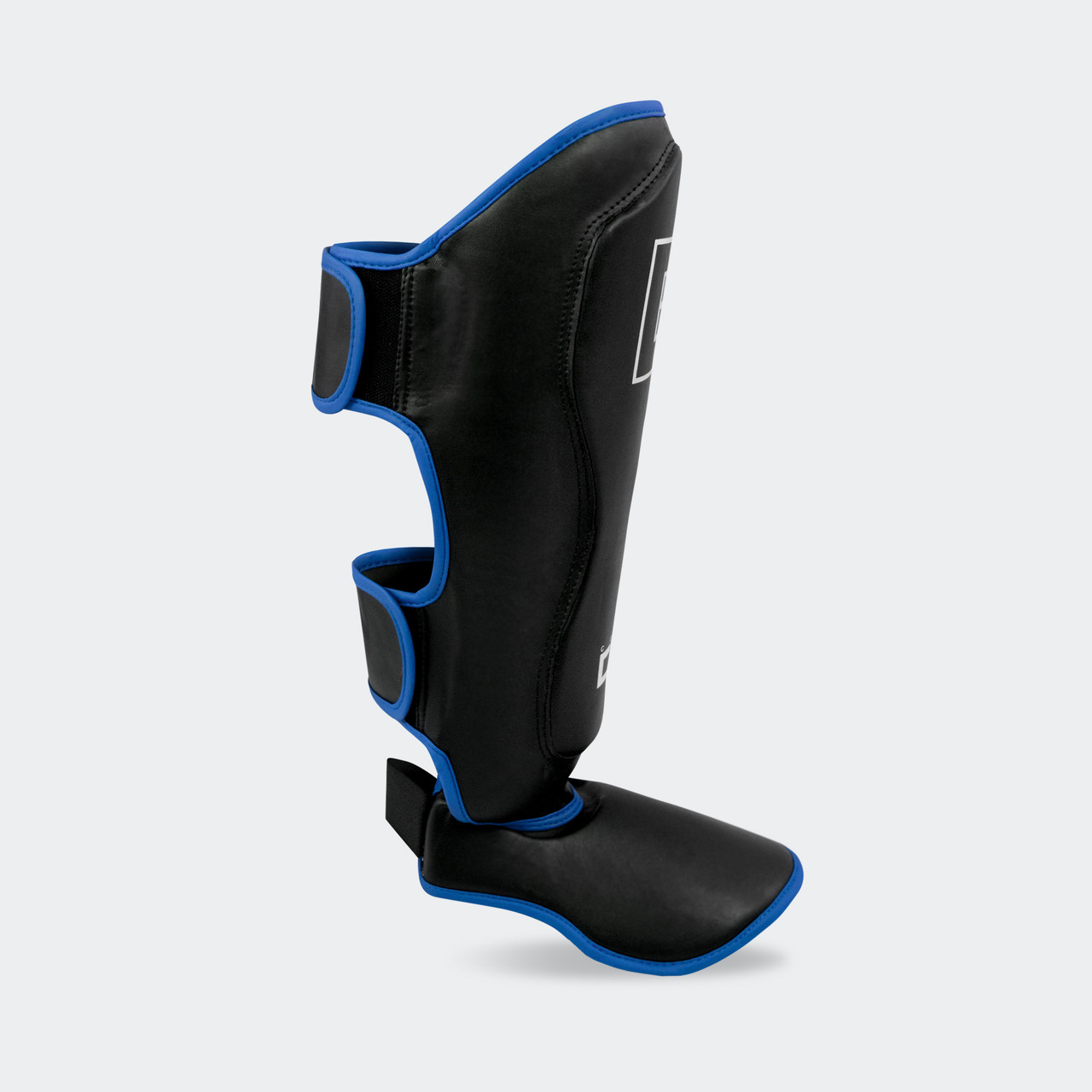 Combat Corner Elite Spar Shin Pads
