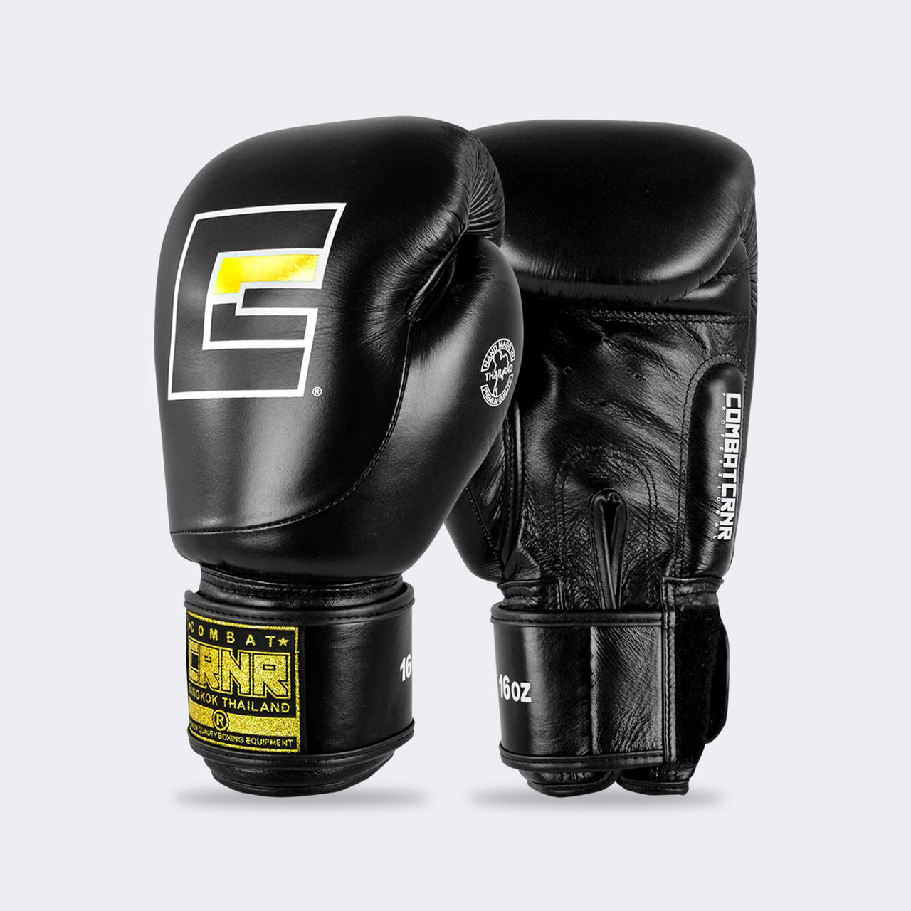 HMIT Boxing Gloves | Black