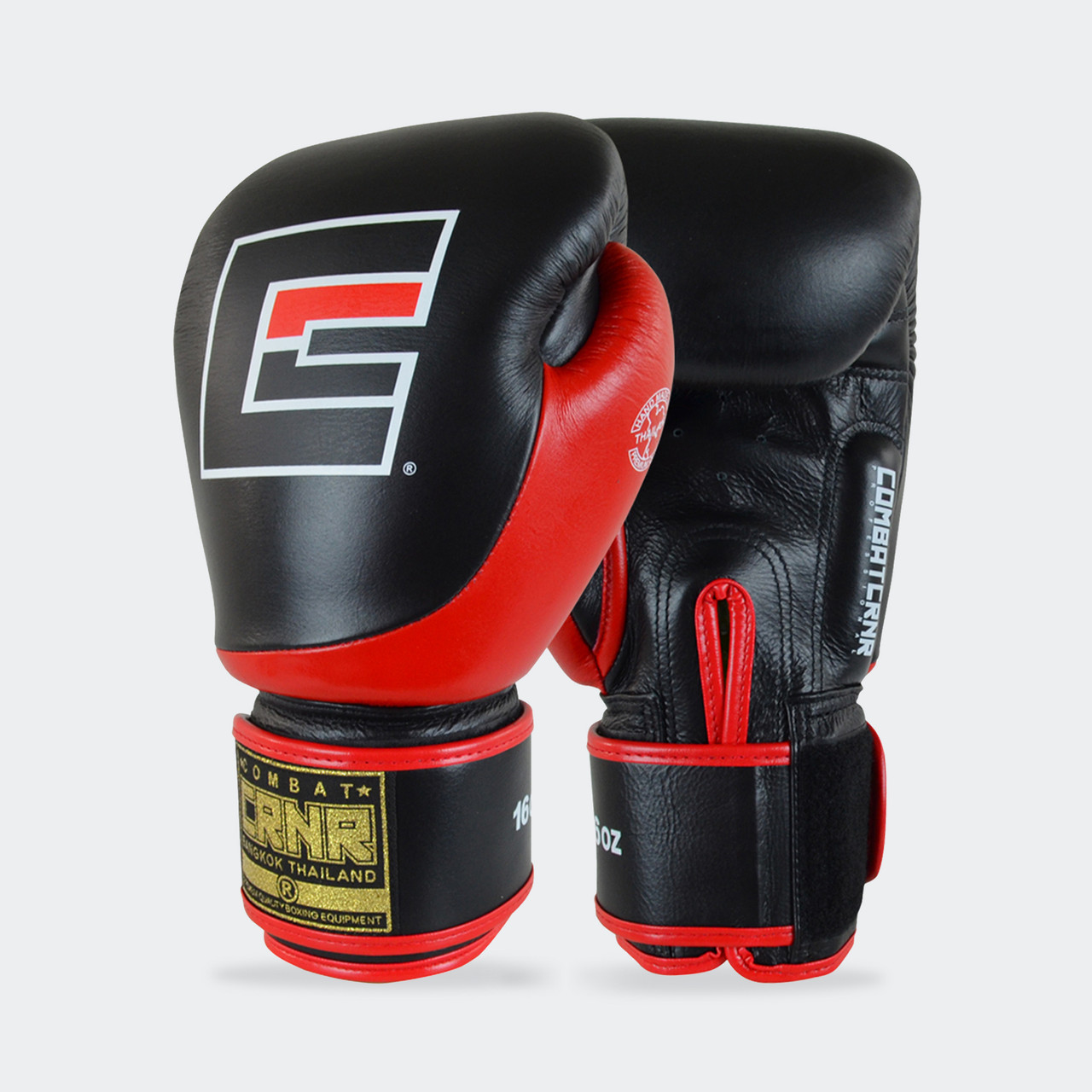 HMIT Boxing Gloves | Red