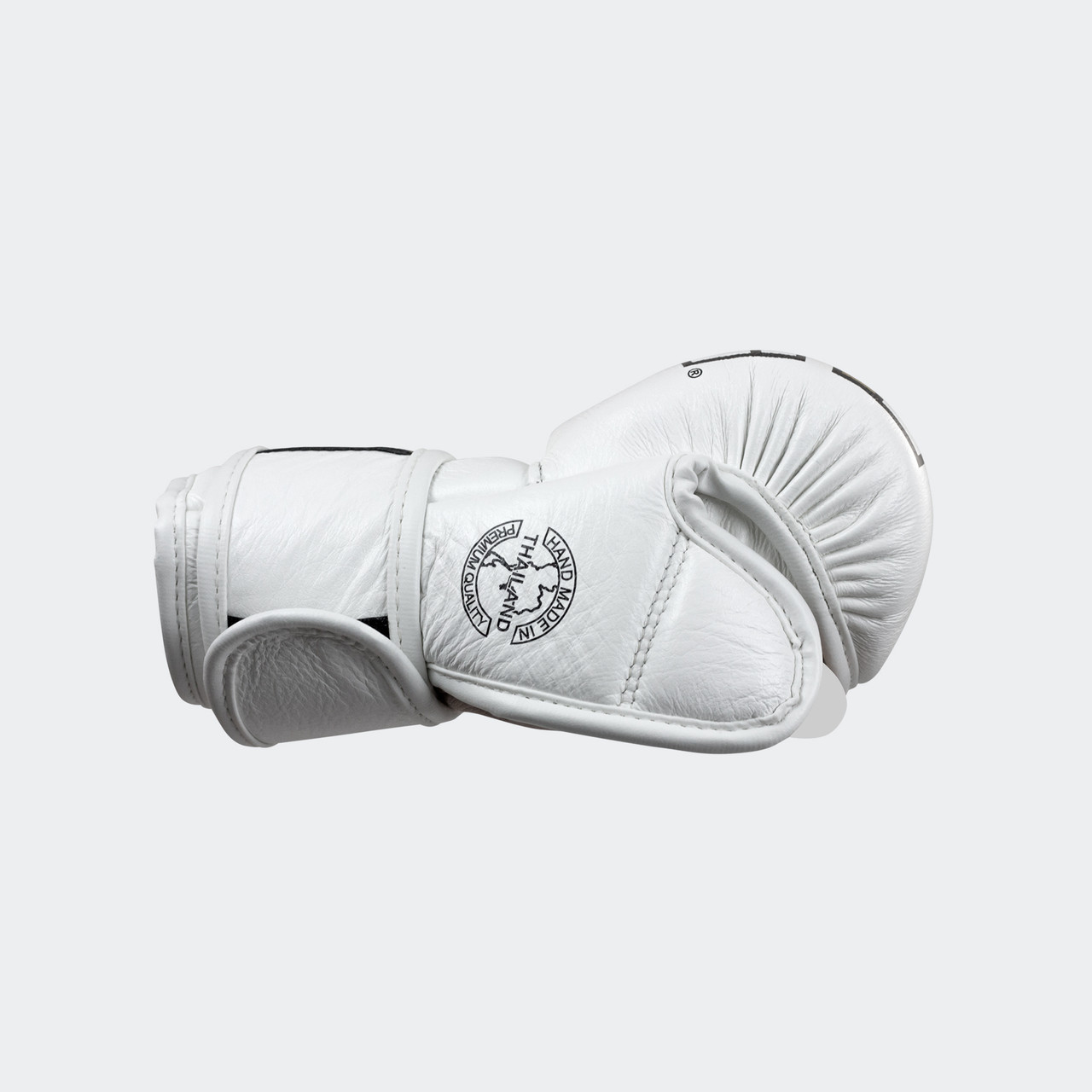 HMIT MMA Training Gloves | White | Combat Corner