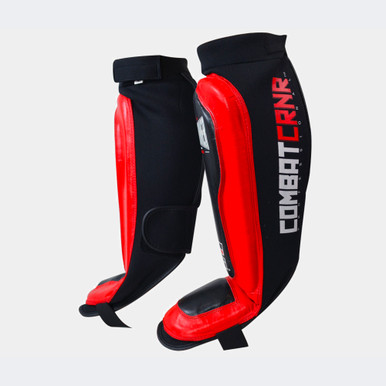 Sock MMA Shin Guards