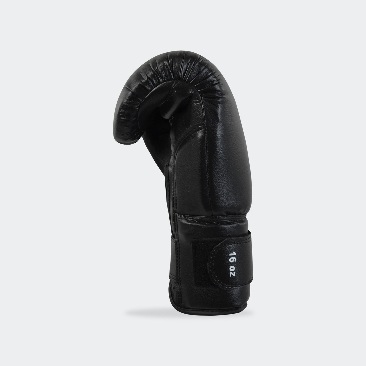 BOXING GLOVES BLACK