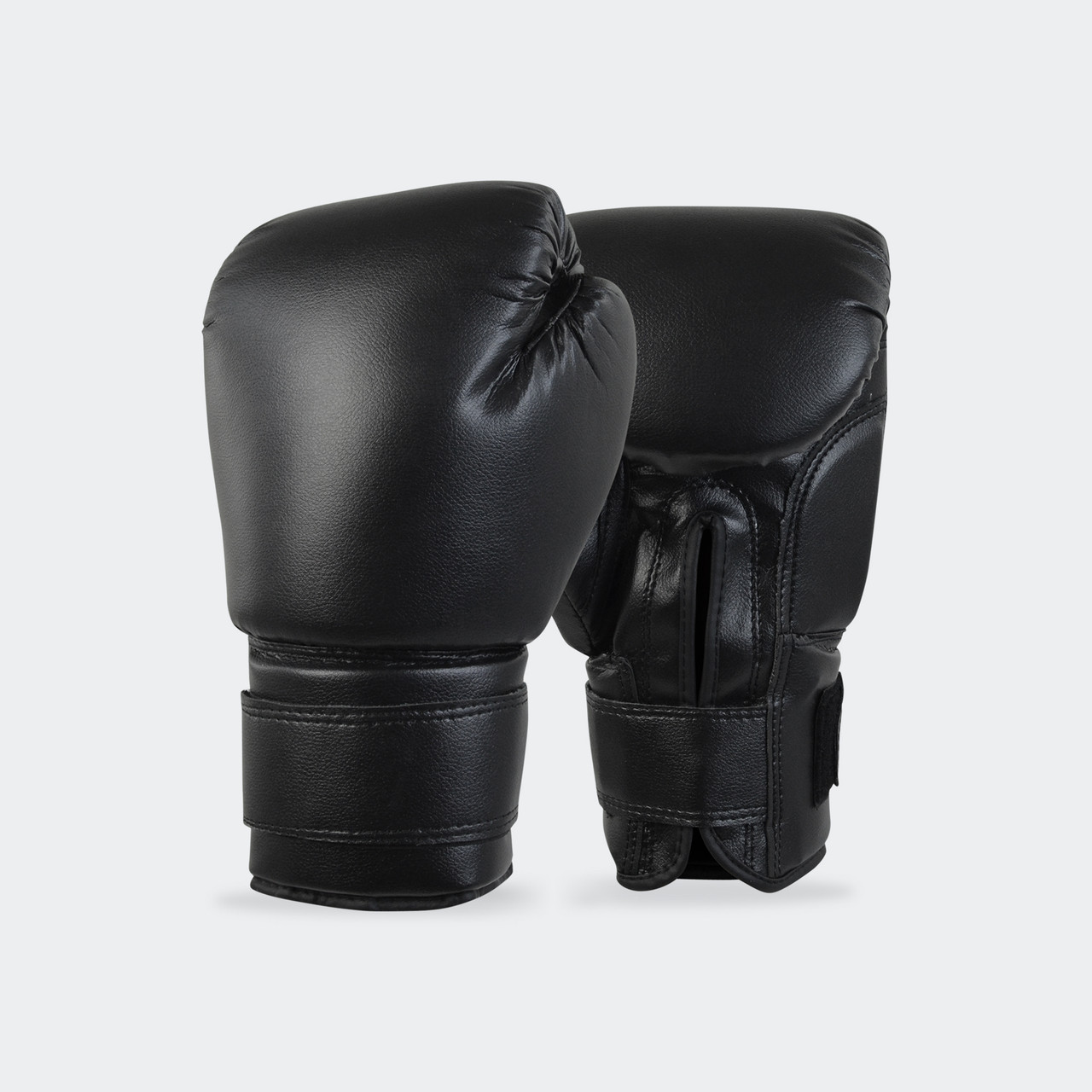 Boxing Gloves 500 - Black