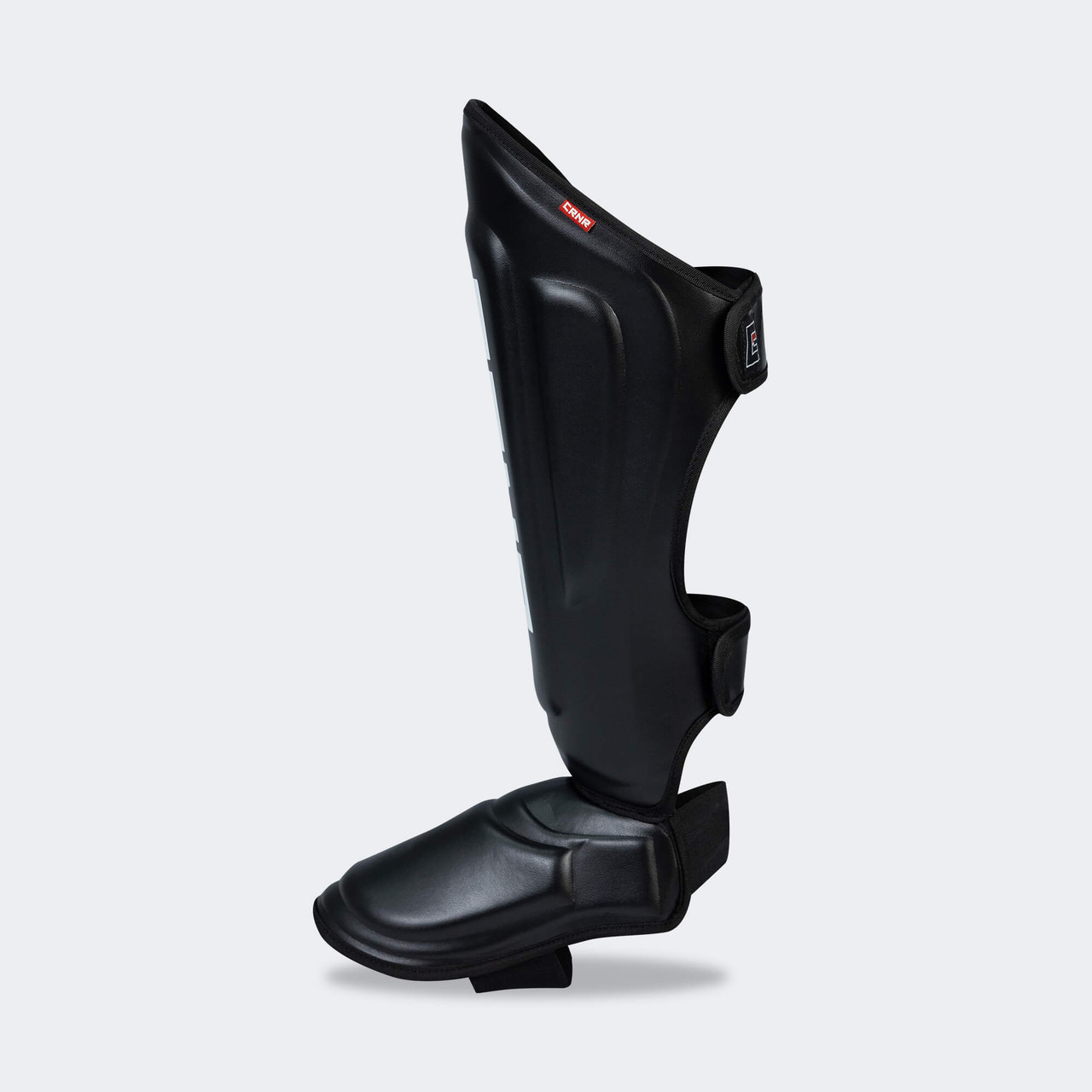 Supreme Shin Guards | Black | Combat Corner