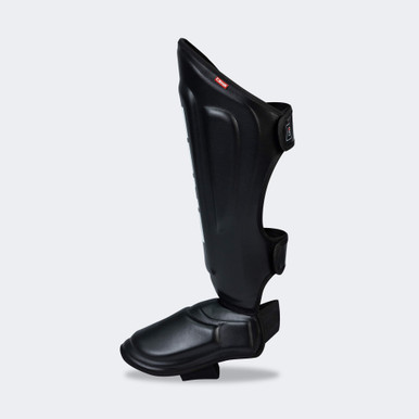 Supreme Shin Guards | Black | Combat Corner