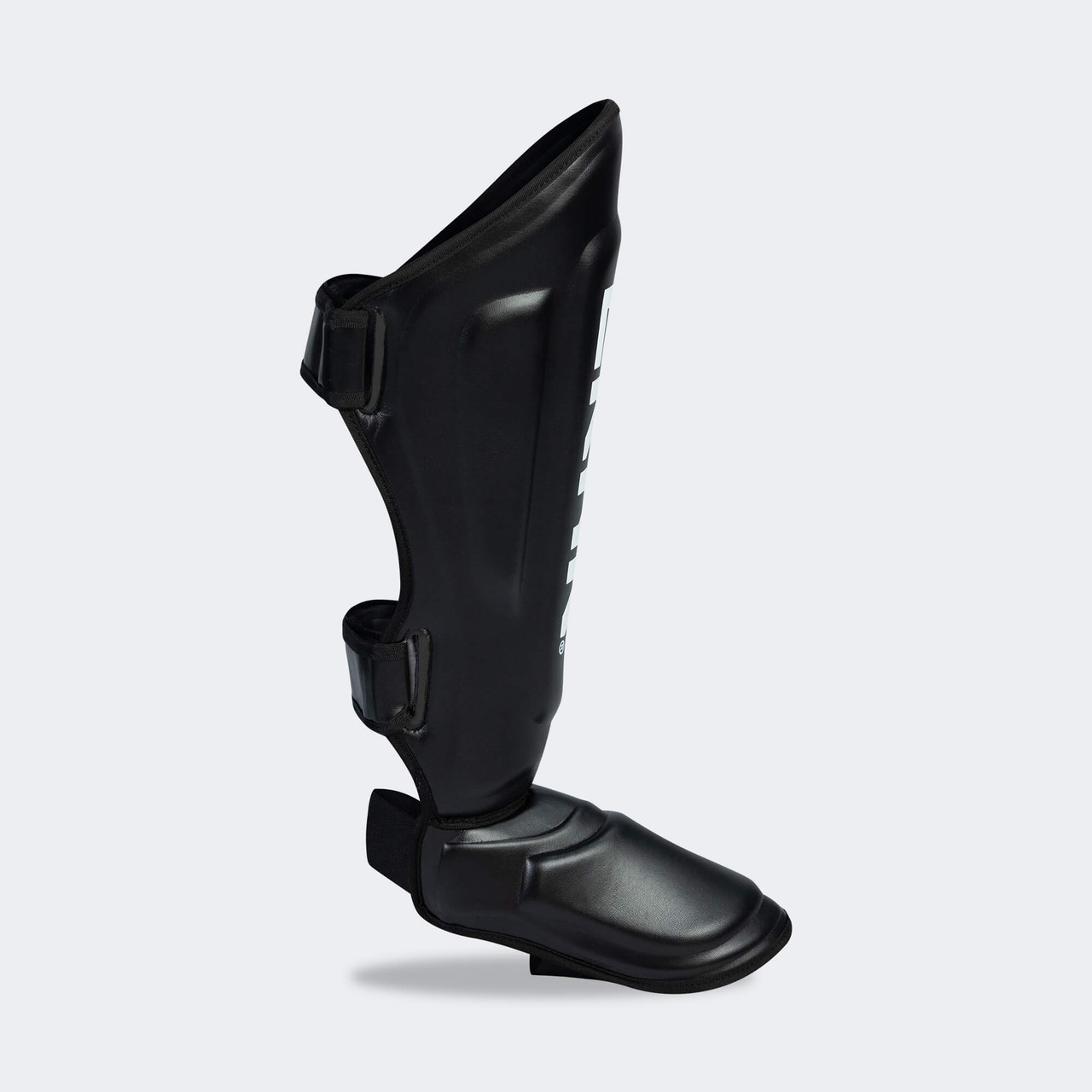 Supreme Shin Guards | Black | Combat Corner