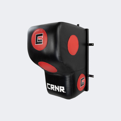 Wall Mount Uppercut & Hook Bag | Combat Corner