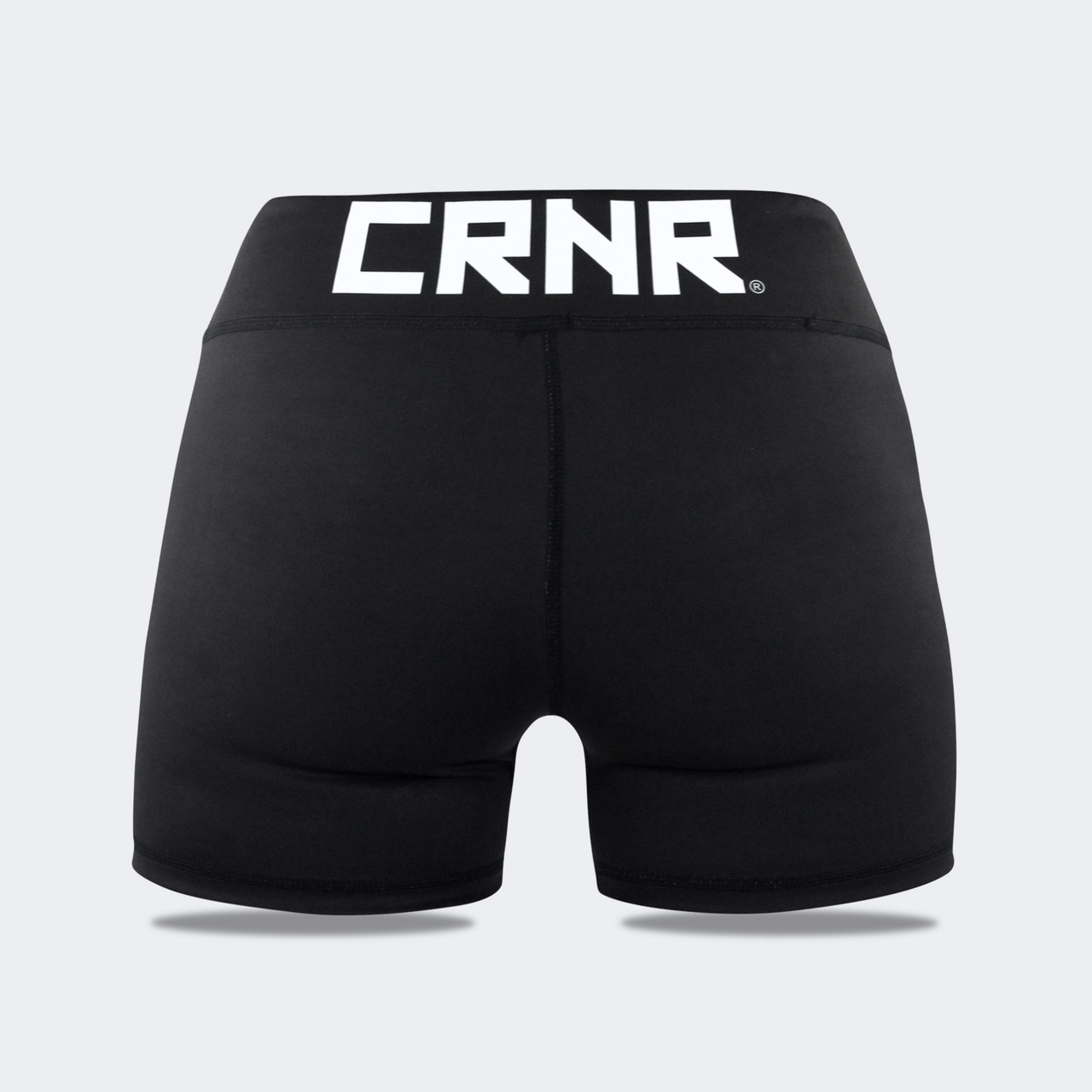 Women's Jiu Jitsu Black Jellies BJJ Grappling Shorts Women's