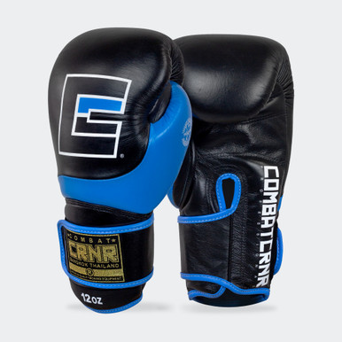 HMIT Champion Boxing Gloves | Cyan | Combat Corner