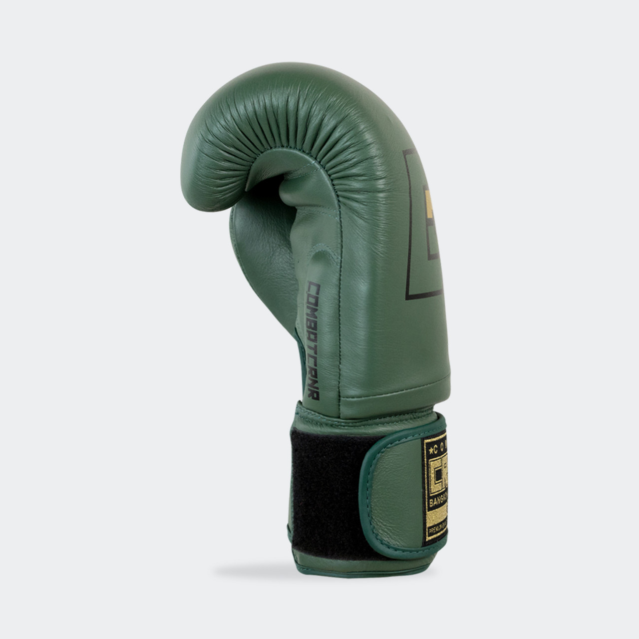 Combat Corner HMIT Boxing Gloves - Thumbnail 2