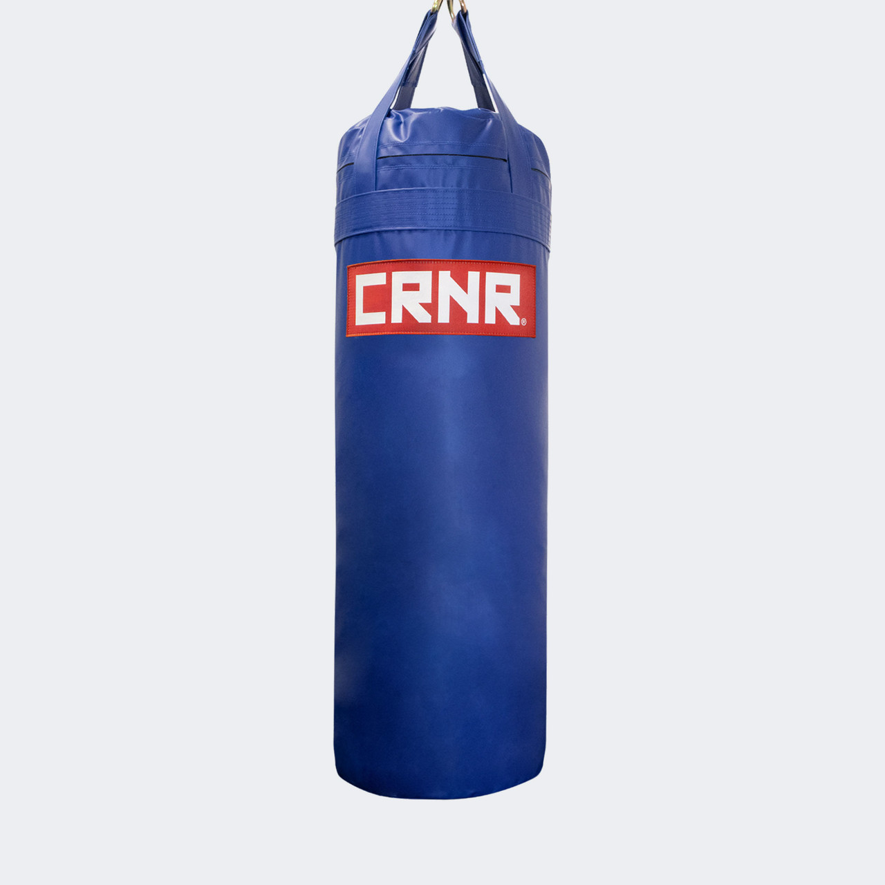 Punching Bag - Made in the USA - 80 lbs