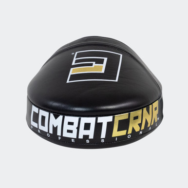 HMIT BIG Mitts | Black | Combat Corner