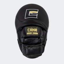 HMIT BIG Mitts | Black | Combat Corner