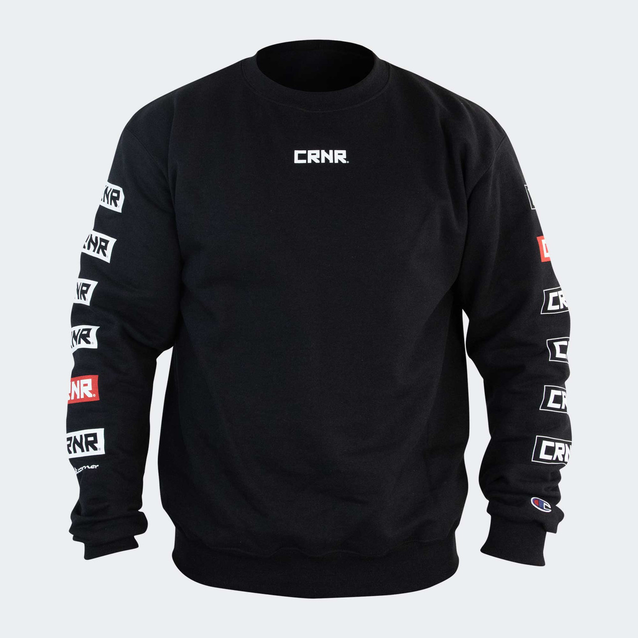 正規代理店 fcrb SPLIT CREW NECK 【(新品未使用)】 fcrb SPLIT CREW