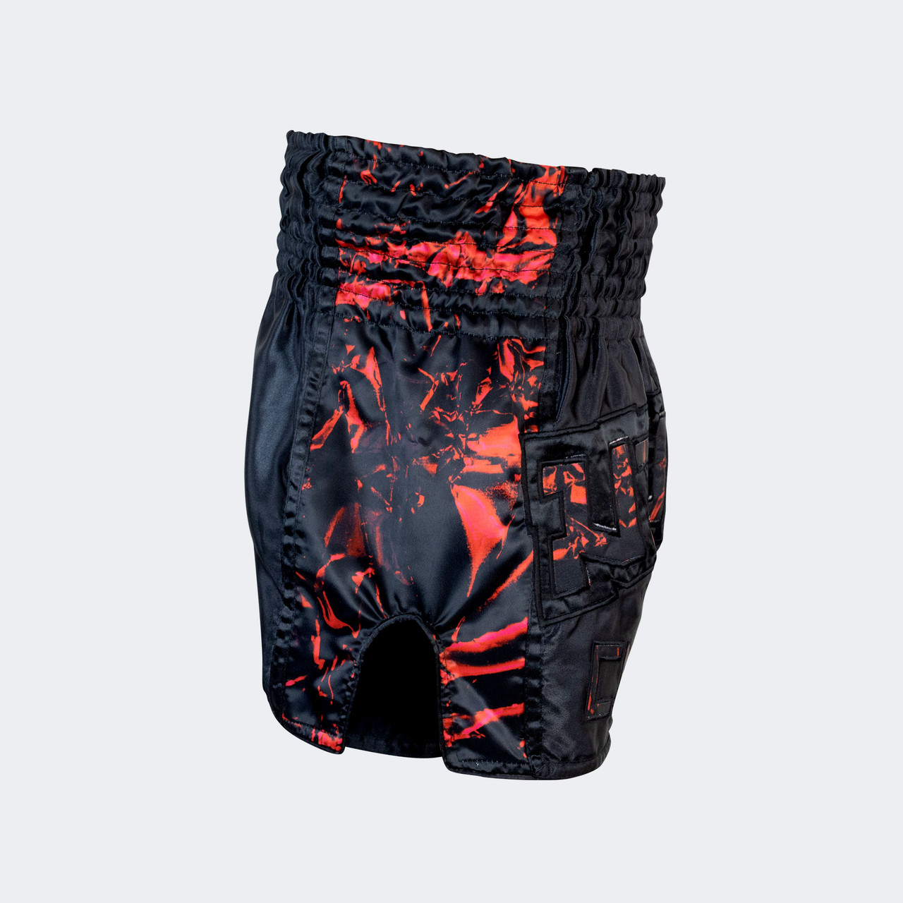 Short de Muay Thai Absolute 2.0 Venum - Noir/Or – Dragon Bleu
