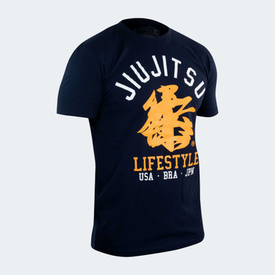 Jiu-Jitsu Clothing & Lifestyle Products