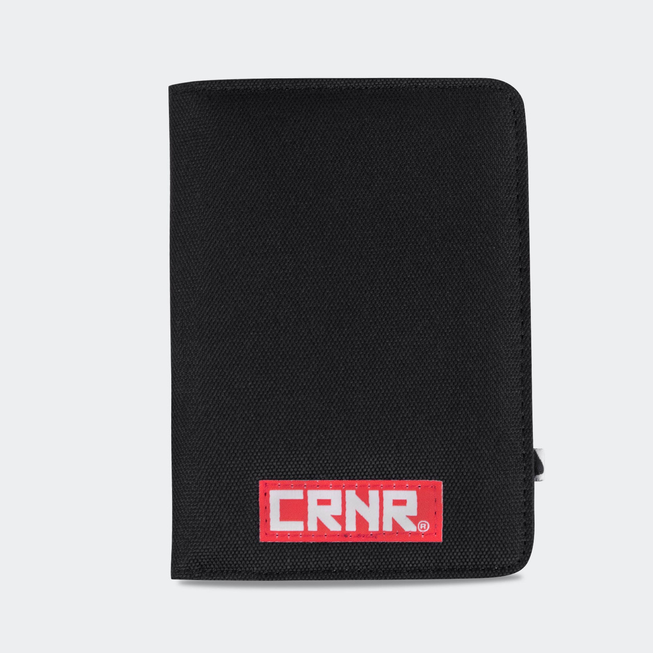 CRNR Passport Holder