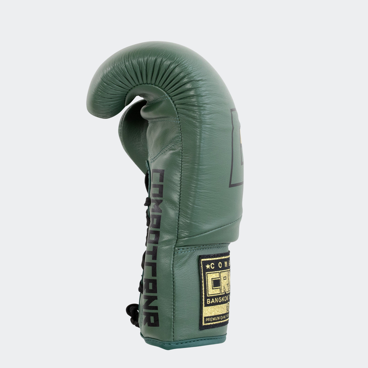 GRIT BOXING GLOVE 2403 DIAGONAL LIST HMIT Lace Up Boxing Gloves