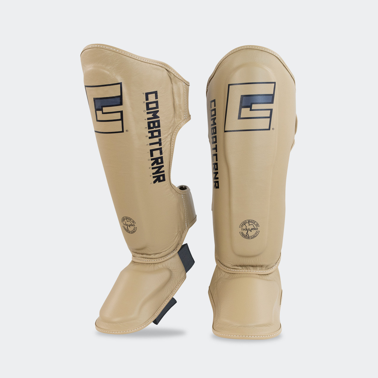 Combat Corner HMIT Shin Guards - Thumbnail 4