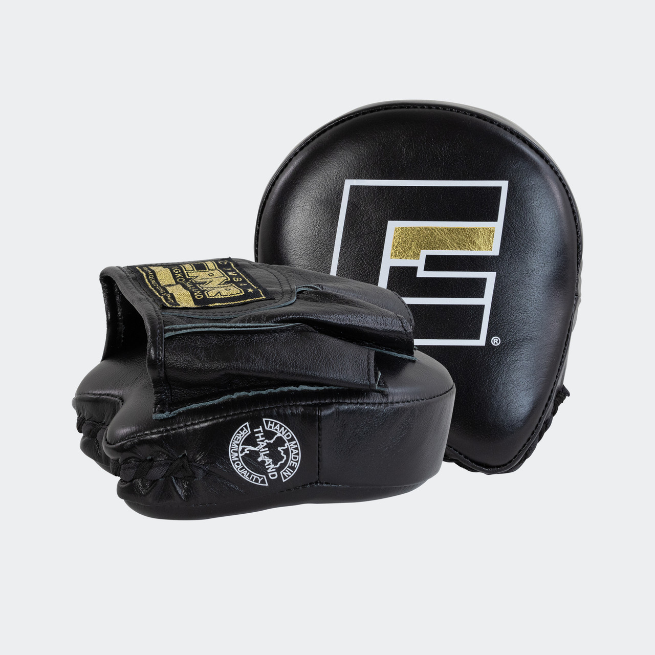 HMIT Mini Mitts | Black