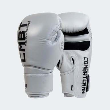 THAISMAI コンビネーションミット HMIT TrainAIR Boxing Gloves | Cement | Combat Corner